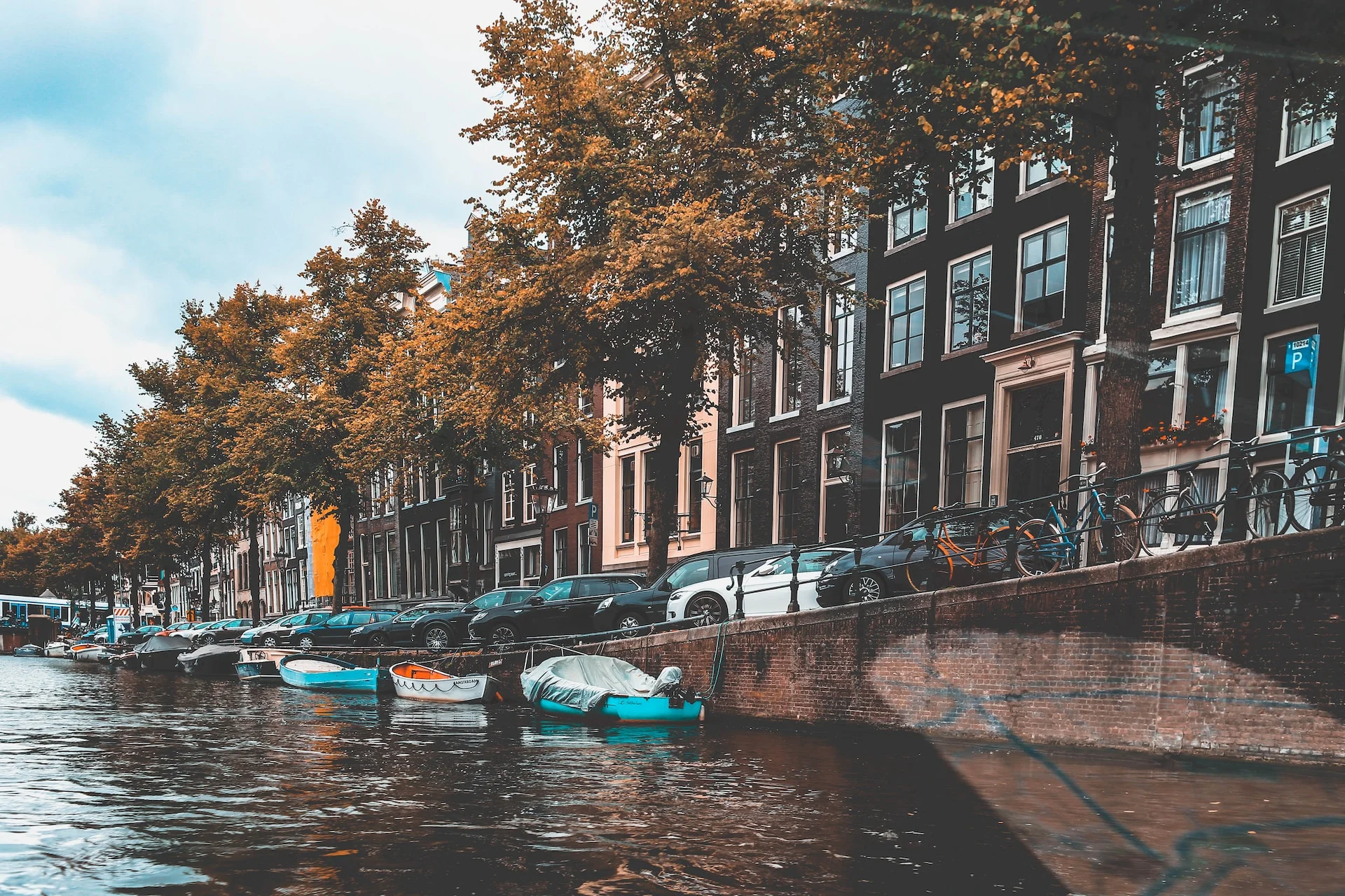 Top 7 Must-See Destinations on Your European Tour: A Visual Journey