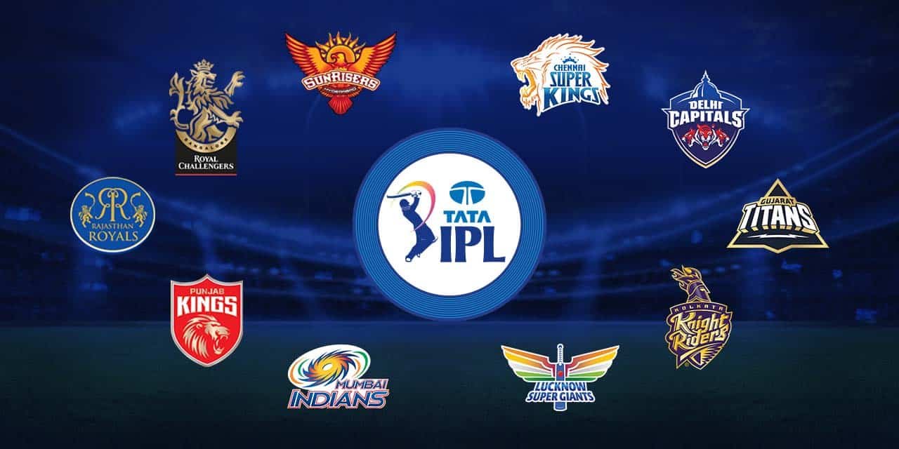 The Ultimate Showdown: Unveiling IPL 2023’s Star-Studded Teams