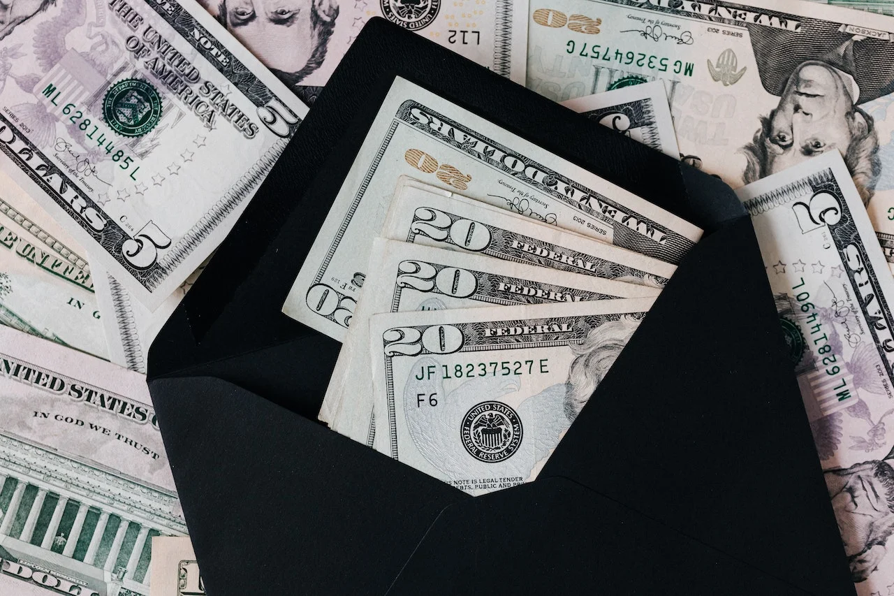 Building Your Financial Future: Tips to Get You Started