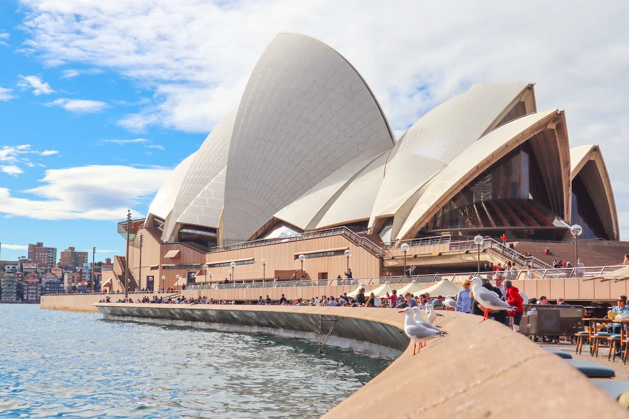 Discovering the Land Down Under: Best Places to Visit in Australia