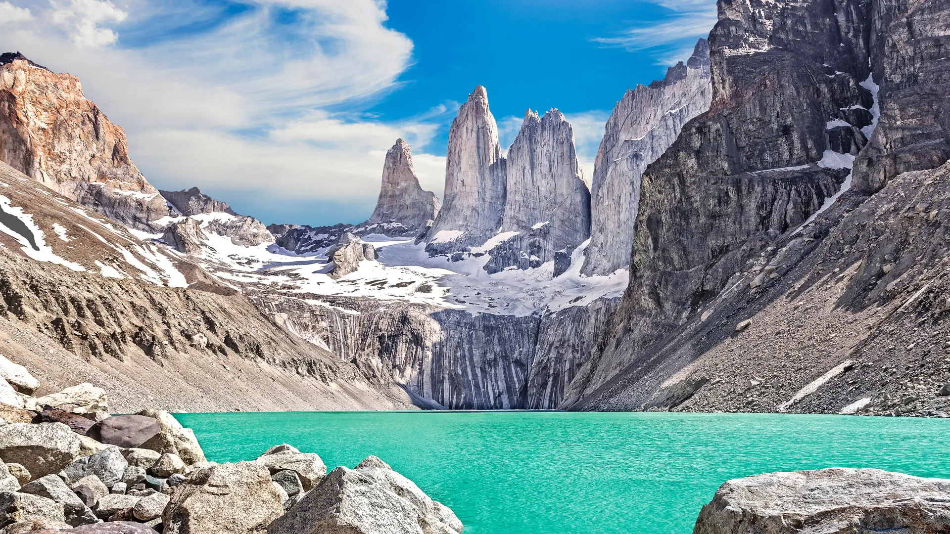 Top Hiking Destinations: Discover the World’s Most Breathtaking Trails