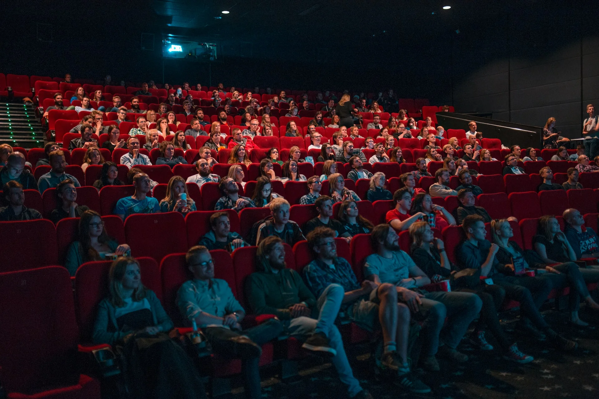 Hold on tight: 10 Thrilling Films Guaranteed to Keep You Gripped to Your Seat