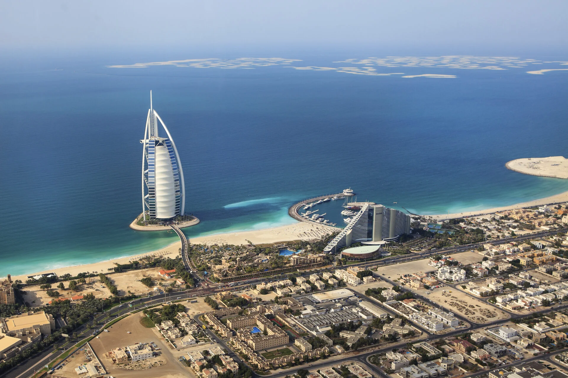 The Meteoric Rise of Dubai: How the City Became Rich