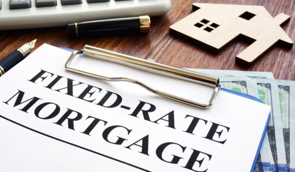 Fixed-Rate vs. Adjustable-Rate Mortgage: Which Is Right for You in the USA?