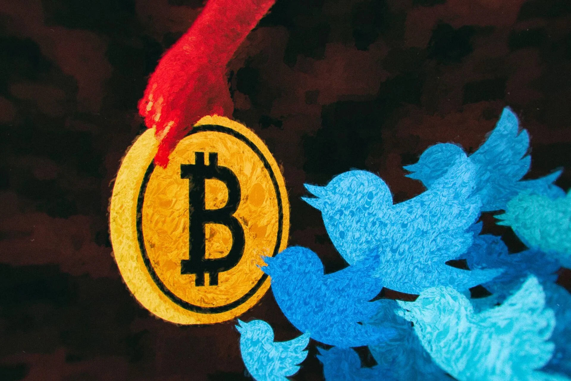 Twitter Embraces the Future: Crypto and Stock Trading Coming to the Platform