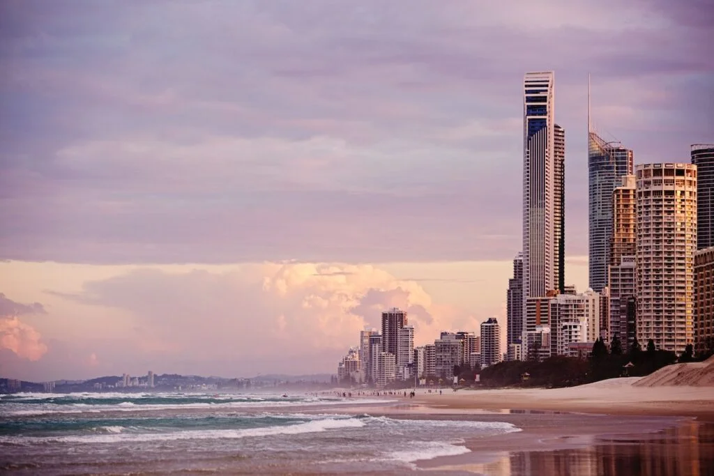 Some of the most beautiful beaches in Australia Some of the most beautiful beaches in Australia