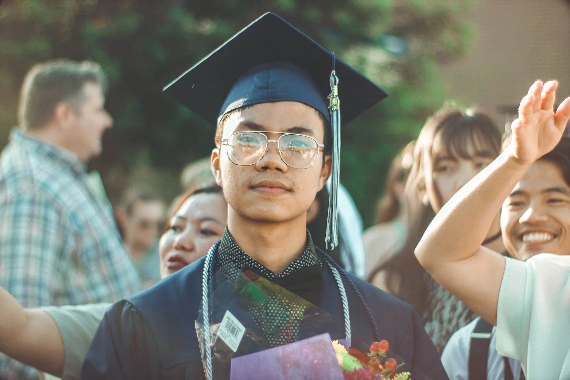 Top 5 Reasons for Asian Students to Pursue Higher Education Abroad
