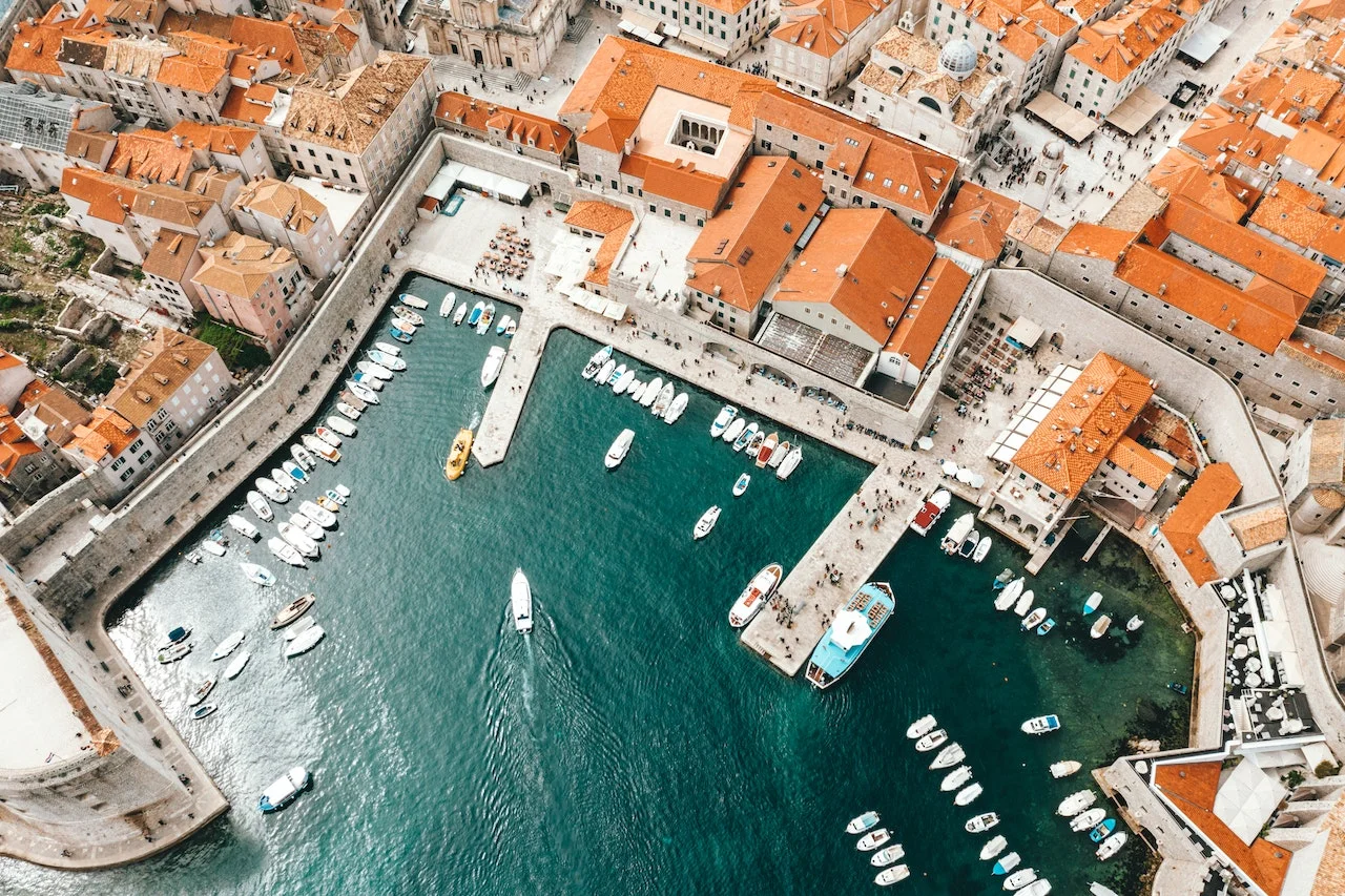 10 Charming Small Towns in Europe Worth Visiting