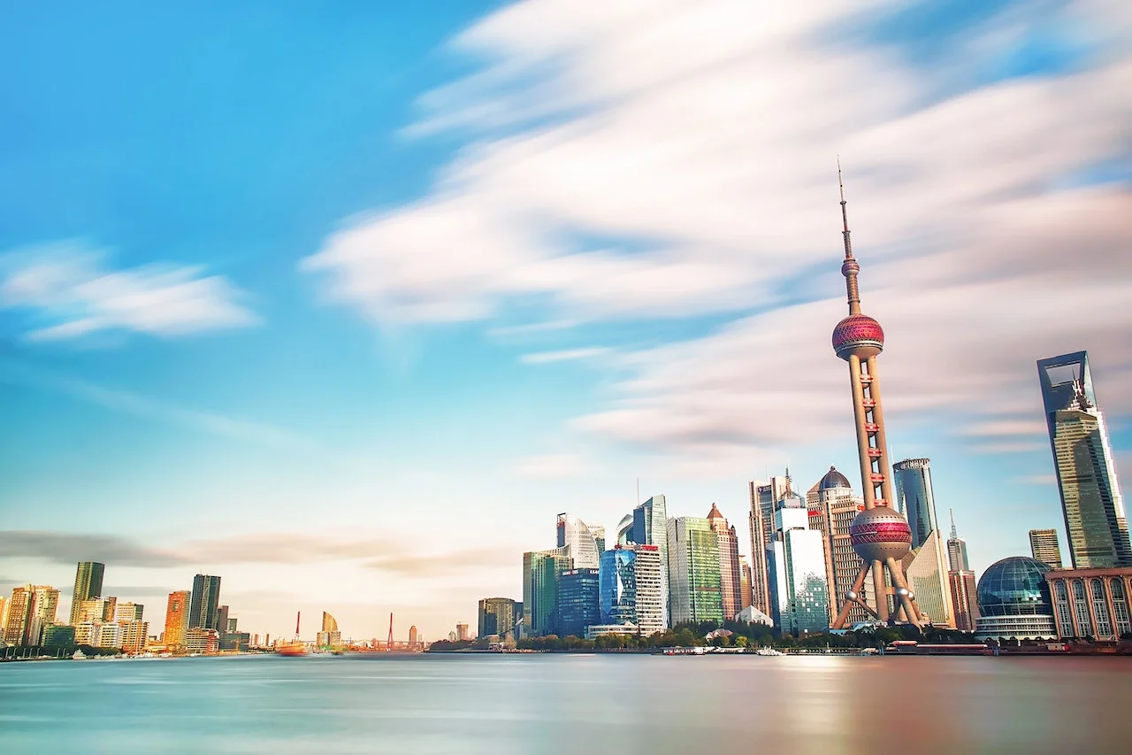 The Top 5 Countries with the Highest Number of Billionaires