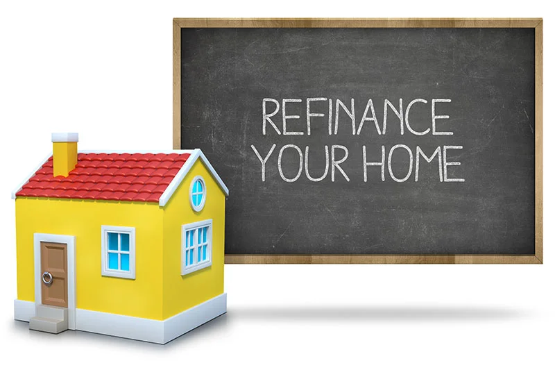 Home Refinancing Demystified: An Essential Guide for Homeowners in the USA