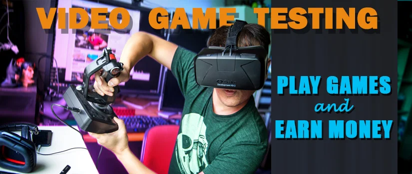 Game Testing Jobs: Opportunities, Companies, and Salaries