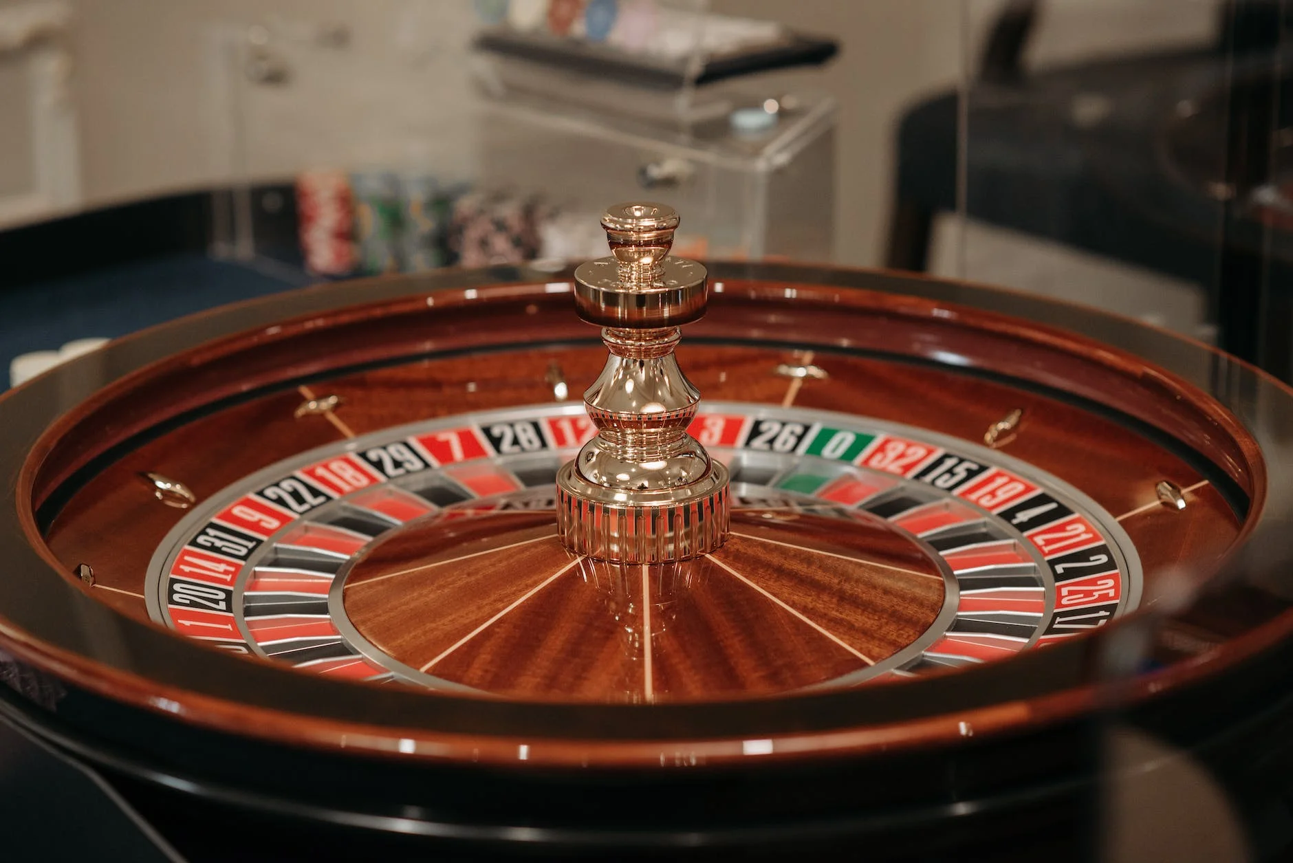 close up photo of casino roulette, roulette, roulette winning strategies, amazing facts about roulette, best casino game to always win, easiest casino game