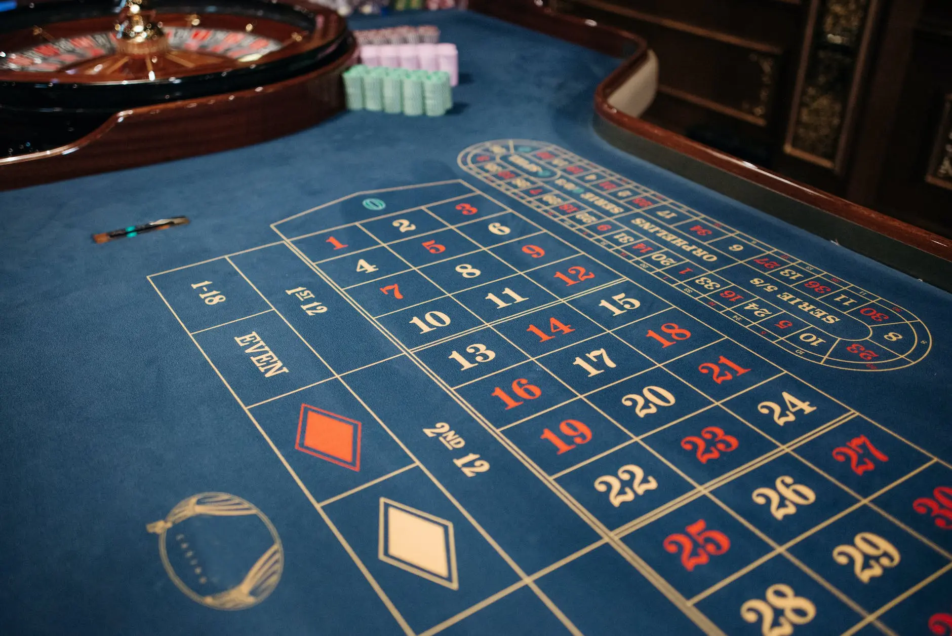 roulette, roulette winning strategies, amazing facts about roulette, best casino game to always win, easiest casino game