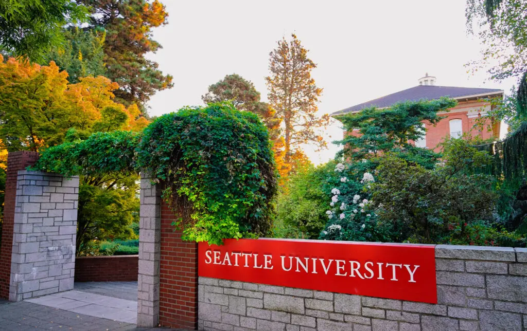 Seattle University