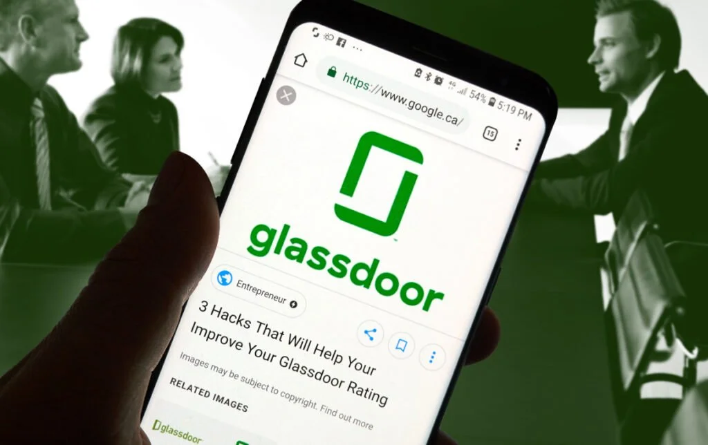 glassdoor, top 5 job finding portals, jobs in usa