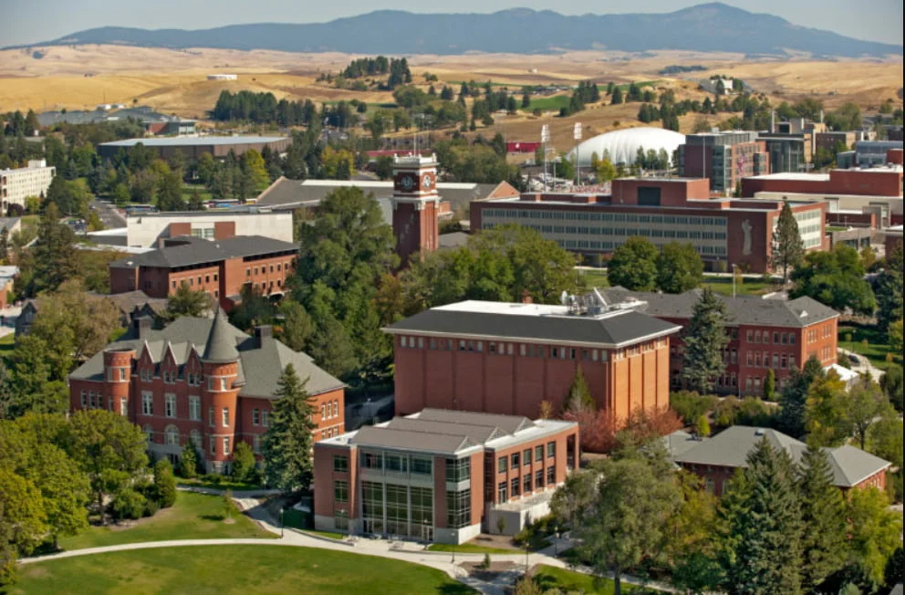 Washington State University
