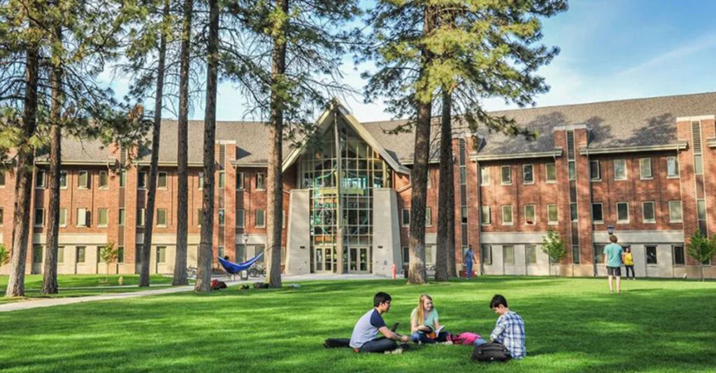 Whitworth University