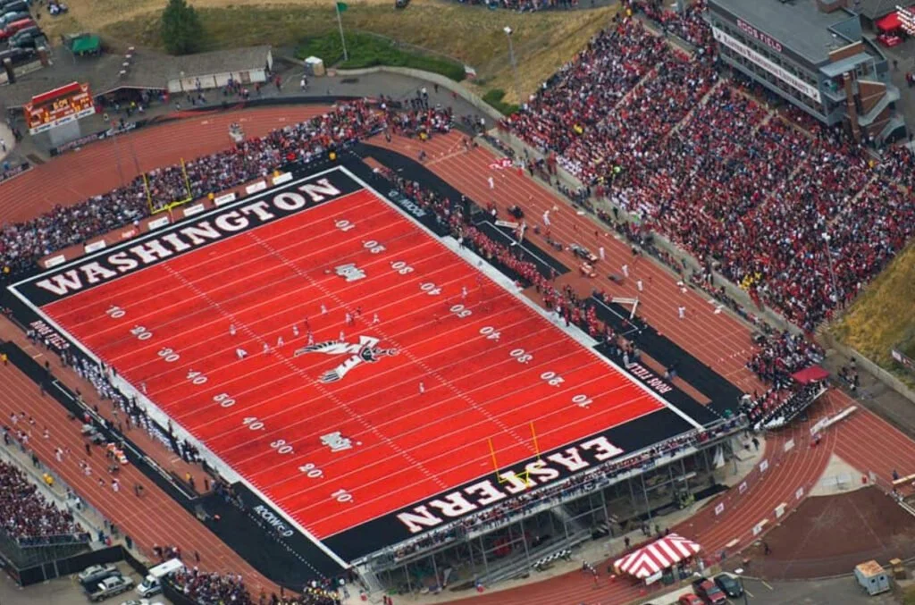Eastern Washington University