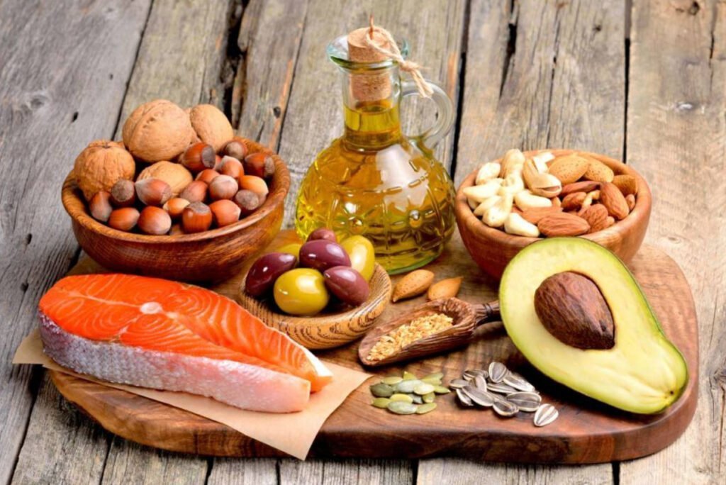 Dieting for Weight Loss