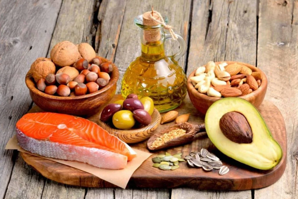 Dieting for Weight Loss