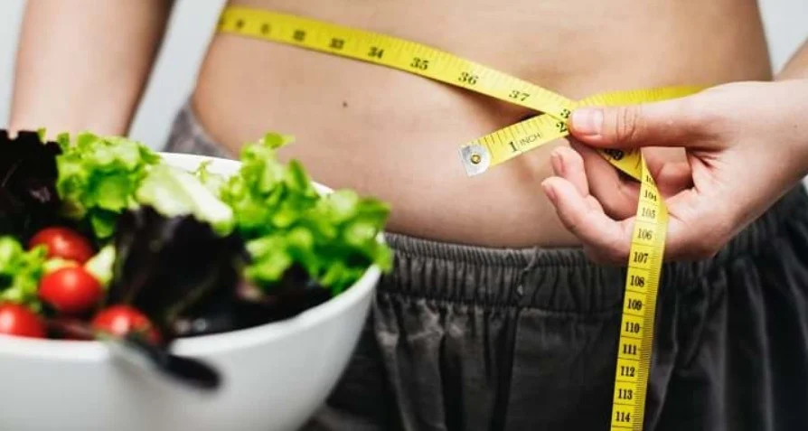 Dieting for Weight Loss